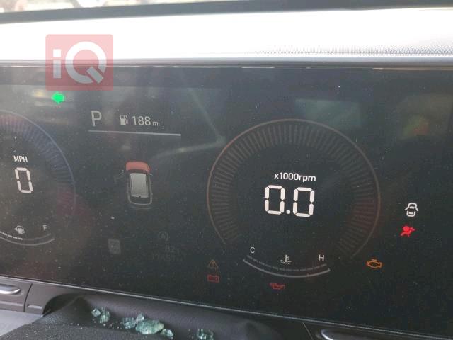 هیوندای کۆنا